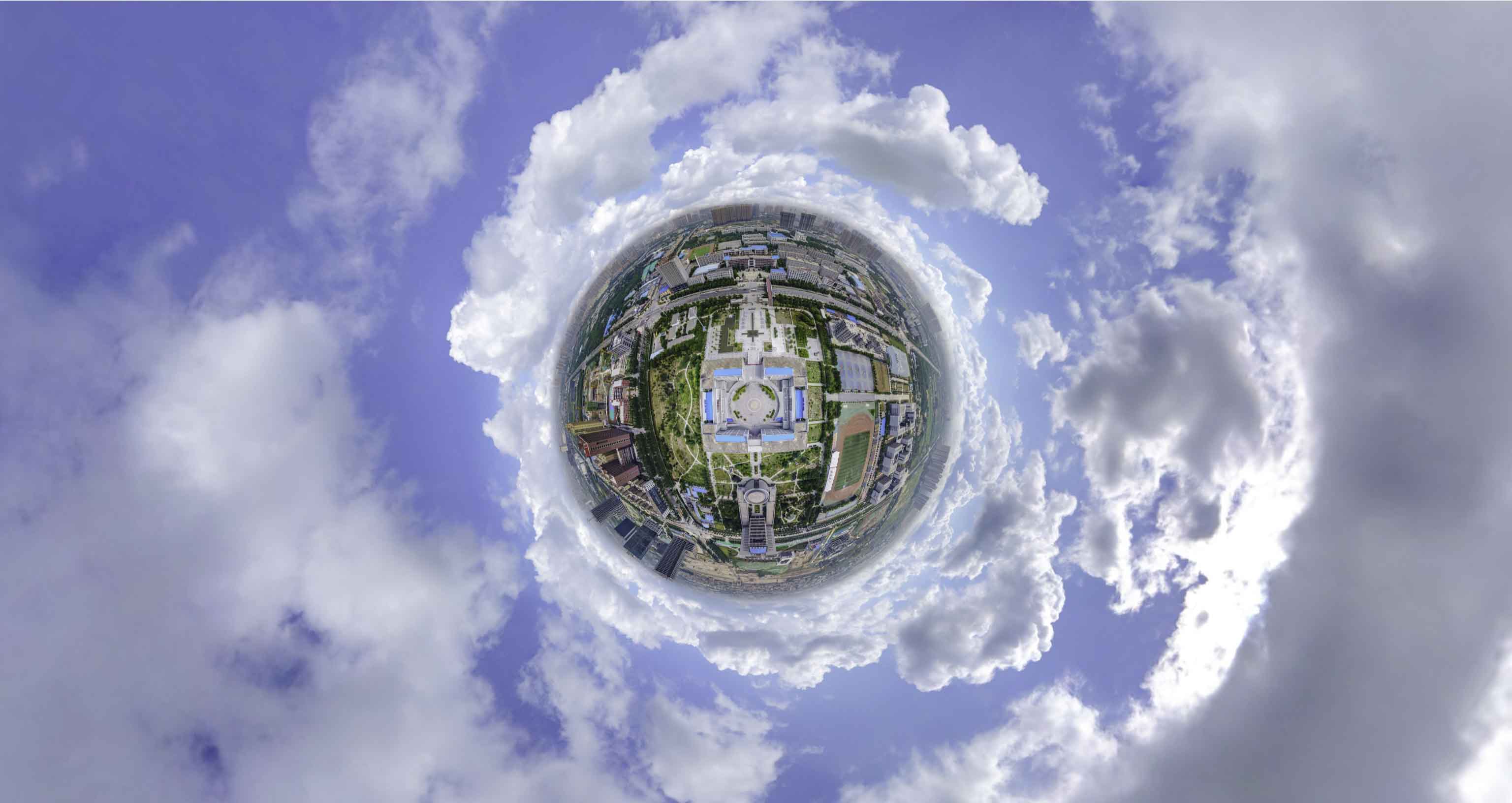 新邵格凸河风景名胜区