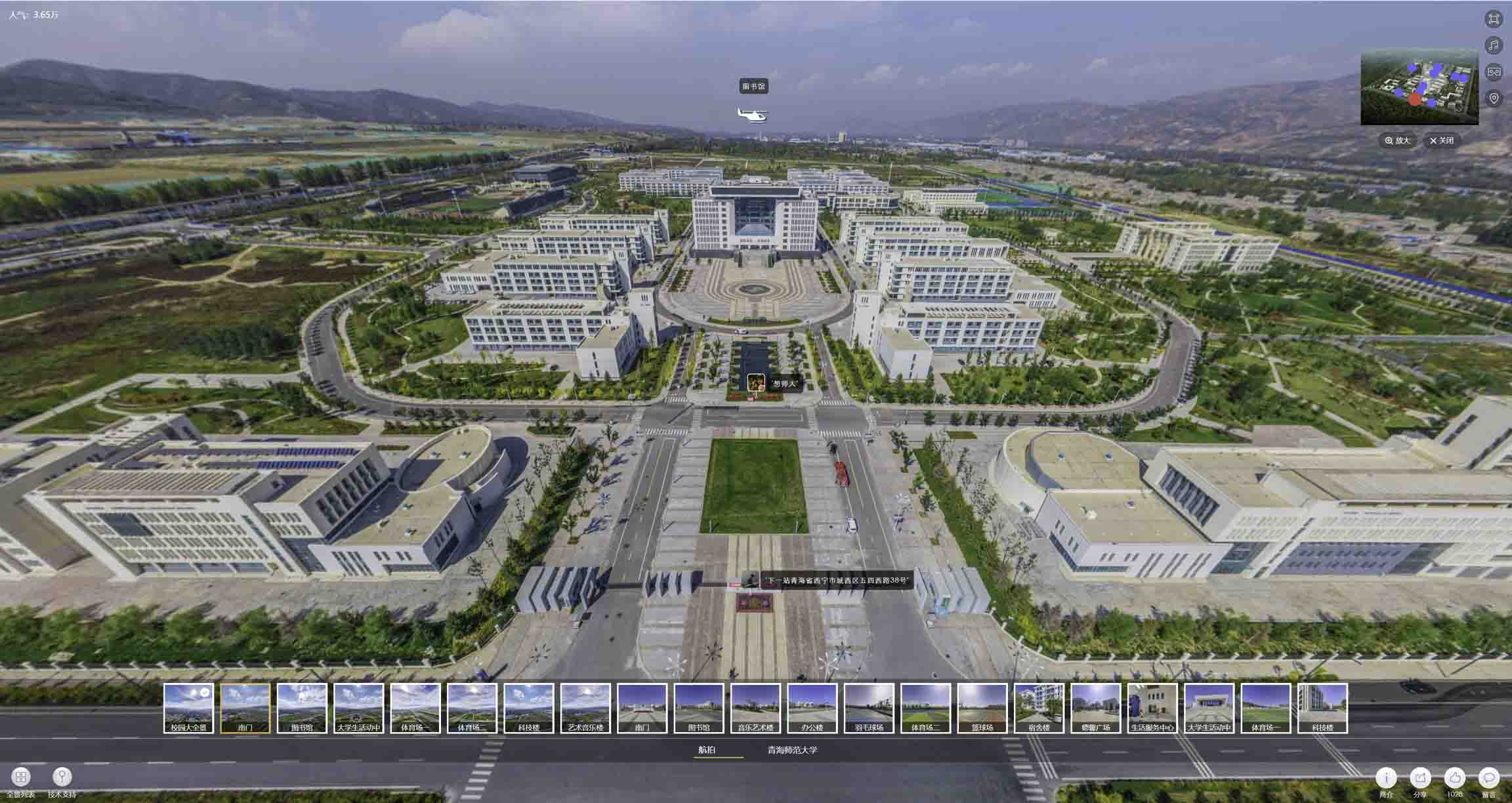 新邵油菜花-惊艳半生的花海仙境