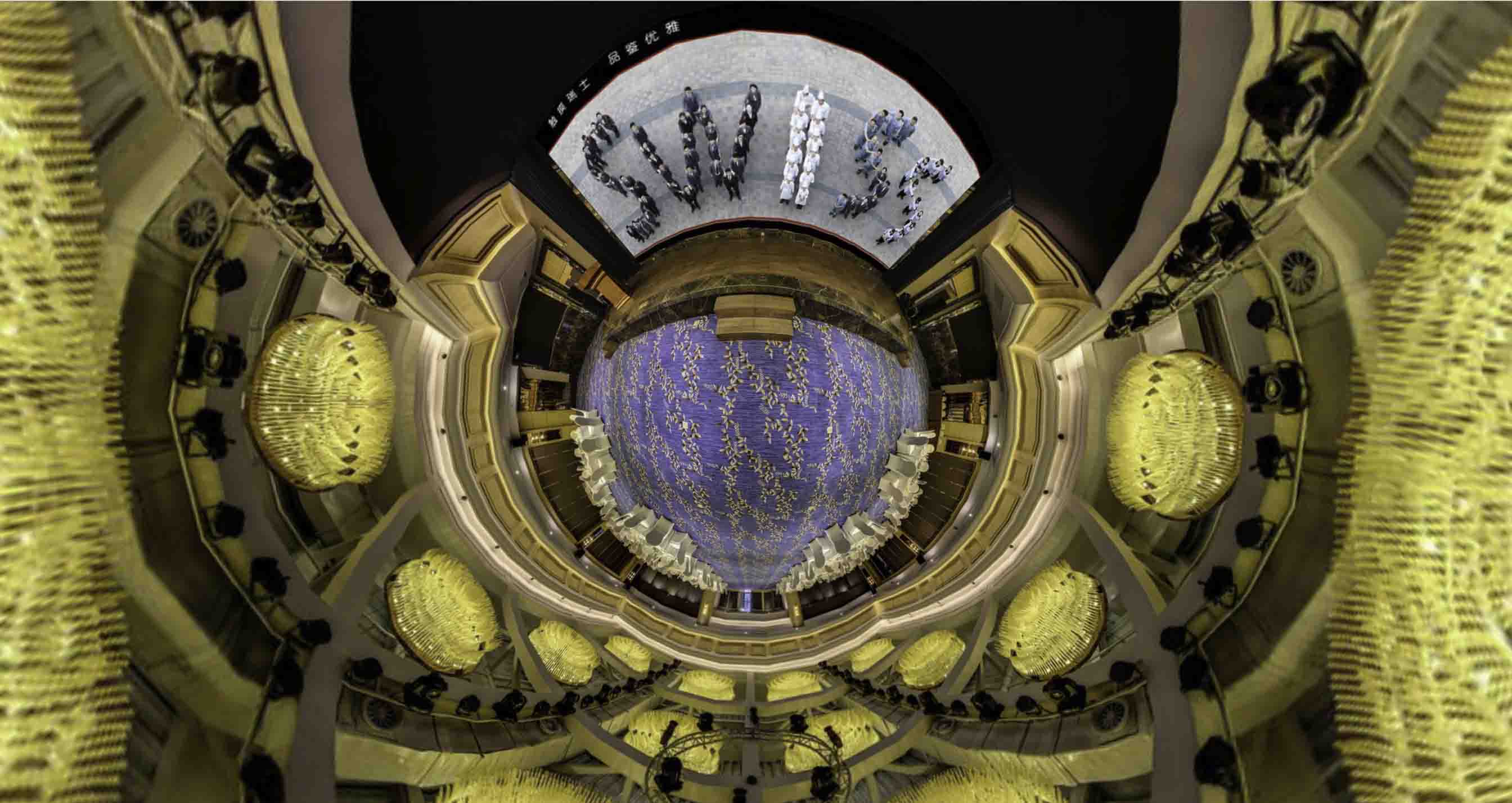 新邵探索VR全景拍摄中的深度感：营造沉浸式体验的关键要素